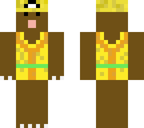 mole miner