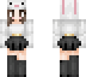 moongirl bunny
