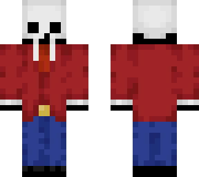 mr. skeleton