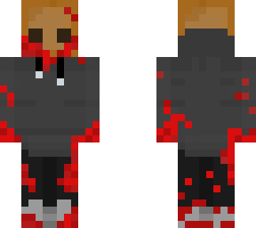 mr.box (bloody)
