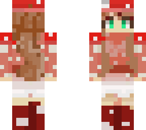 mushroom 