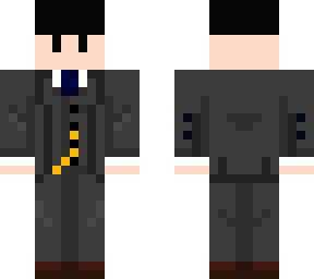 my own three piece
