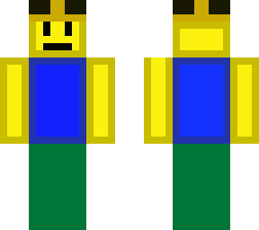 my roblox account