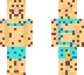 my sisters skin