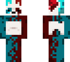 my skin