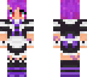 nekatto maid