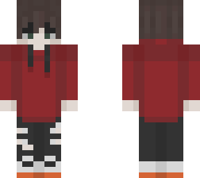 new main skin