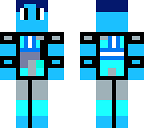 new roblox avatar