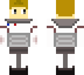 nick (astronaut)