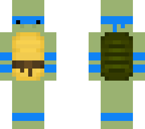 ninja turtle