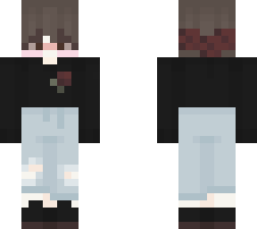 nonbi grunge