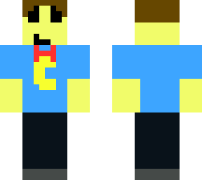 oddball adventures caleb