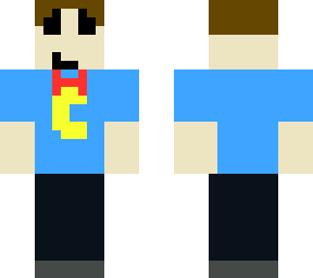 oddball adventures caleb reskin