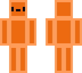 orange boi