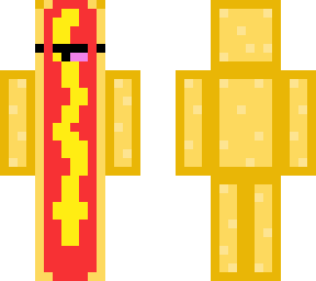 original derp hotdog