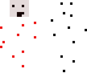 overloard clear man