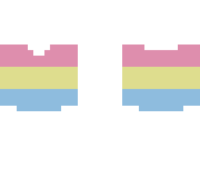 pan pride shirt