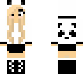 panda