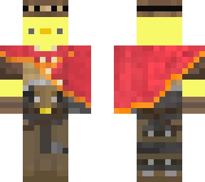pato vaquero