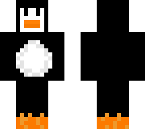 penguin