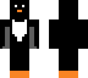 penguin