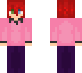 personal main skin