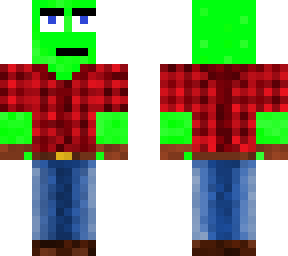phastll 2.0 lumber jack