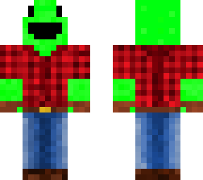 phastll lumber jack