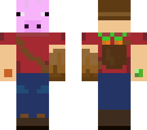 pig farmer