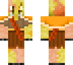 piglin/moobloom hybrid