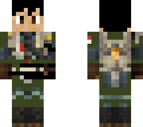 pilot