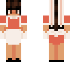 pink bunny
