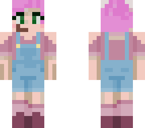 pink farmer