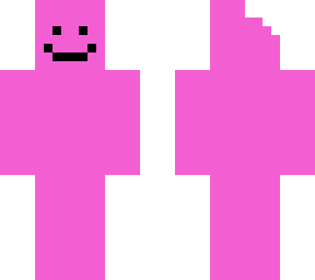 pink guy