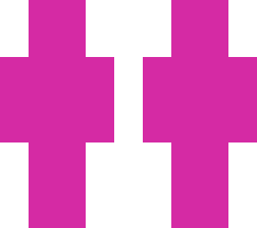 pinky