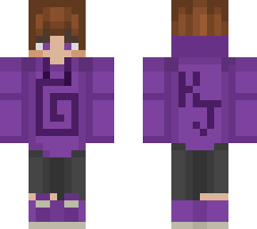 purple jacobs