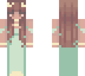 queen or princess or fem presenting royal