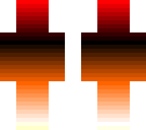 random gradient skin