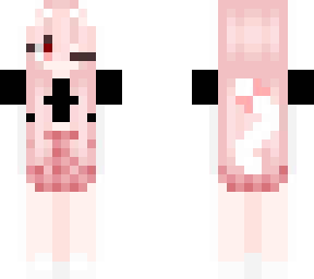 random skin