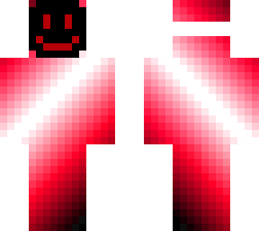 red gradiant dream