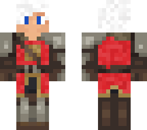 red knight