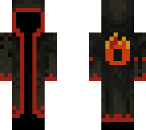 red wizzard
