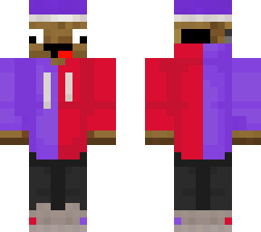 red zyph