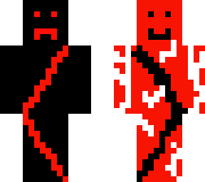 redskys oc