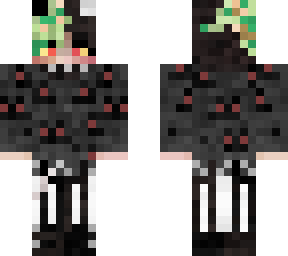 rodent sweater heehee