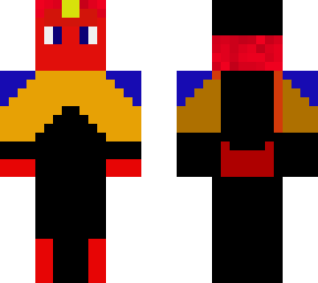 royal gaurd
