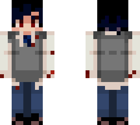 school boy (relm)