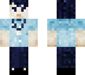 school uniform