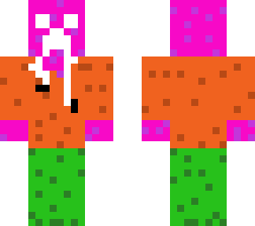 simple half-reversed creeper