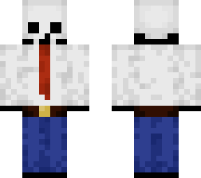 skeleton